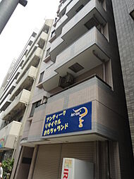 シティコーポ西日暮里 801