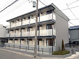 レオパレスメゾン エスポワール