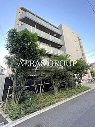 ジェノヴィア新中野スカイガーデン 302