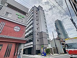 エステムコート三宮駅前IIIマジェスティ 1001