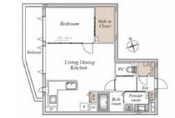 ディーバウイングときわ台