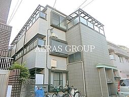 アイコート大泉学園