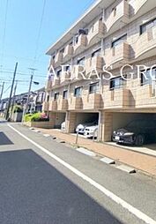 アルカディア相模原
