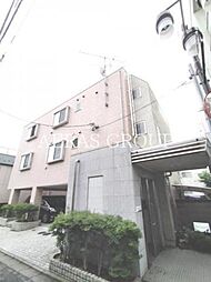 グランシーズ・アリヤマ