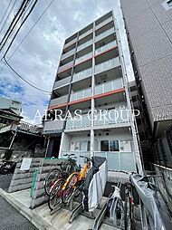 レーヴ横浜保土ヶ谷フェルクルール