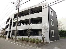 リジノワール千歳烏山