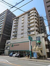 春日原パークマンション 406