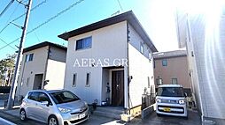 羽村市川崎4丁目戸建 2
