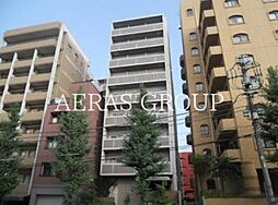 エクセル茗荷谷