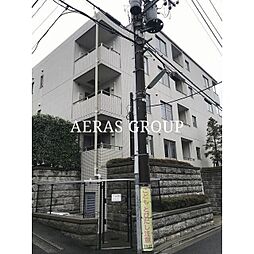 ヒルトップ北沢