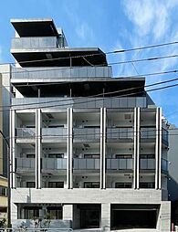 アジュールテラス門前仲町 601