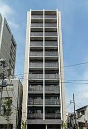 イプセ品川戸越