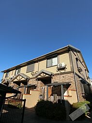 サニーガーデン B103