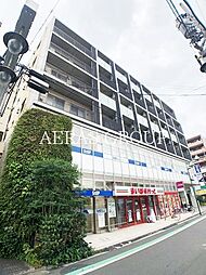 セントラル白楽
