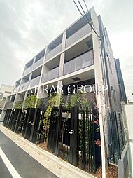 スカイコートグレース中野哲学堂
