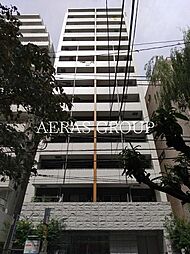 ガーラプレイス新宿御苑 302