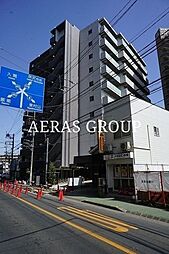 アルカディアVIII