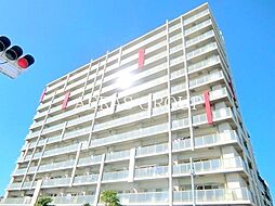 エコロジー千葉みなとレジデンス