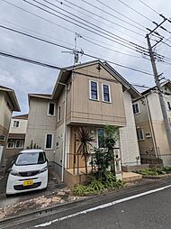 川辺堀之内H貸家 1