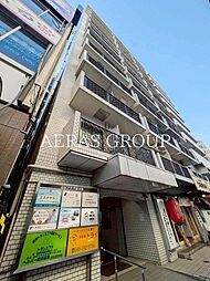 横浜市中区花咲町１丁目