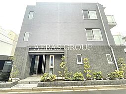 港区高輪４丁目
