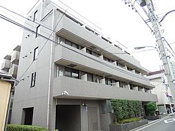ルーブル中馬込壱番館 507