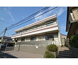 ＮＪマンション 204