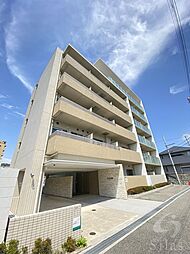 豊中市服部元町１丁目