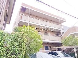 ハーモニーコートTOBE