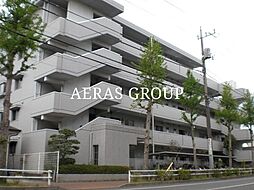 レジデンス第7石川