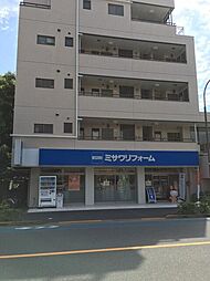 パークサイドビル