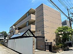 国立市富士見台３丁目