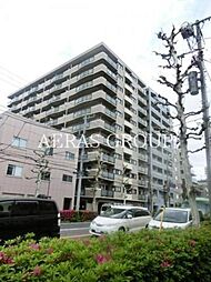 ライオンズプラザ鶴見中央