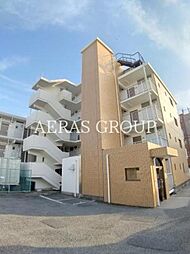 ウィズ八王子レジデンス