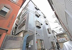 三浜マンション