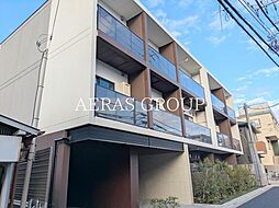 プラネソシエプラス桜台 202