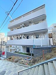 アイディ御殿山ヒルズファースト