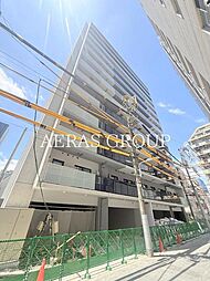 クラリティア入谷