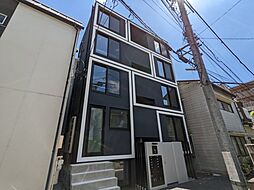 目黒区下目黒２丁目