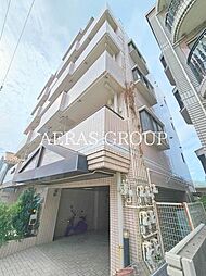 ケントコート藤沢善行