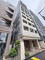 エシッド市谷薬王寺