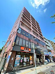 FRONT FIELD長居東
