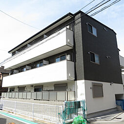尼崎市立花町４丁目