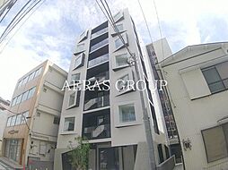 エストゥルース横浜子安