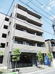 ルーブル南馬込弐番館