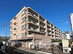 京王めじろ台マンションＤ棟