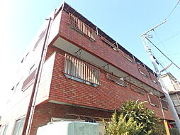 ブラウンハイツ 202