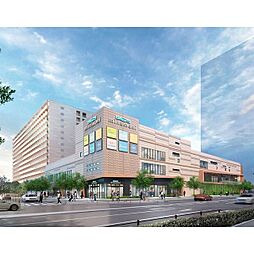 ロイヤルパークス有明 336