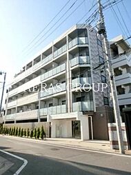 アルテカーサアリビエ東京イースト