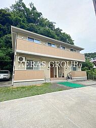 ウエストグリーンみかどＡ棟Ｃ棟